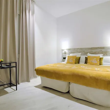 Dreamkeys Apartahotel