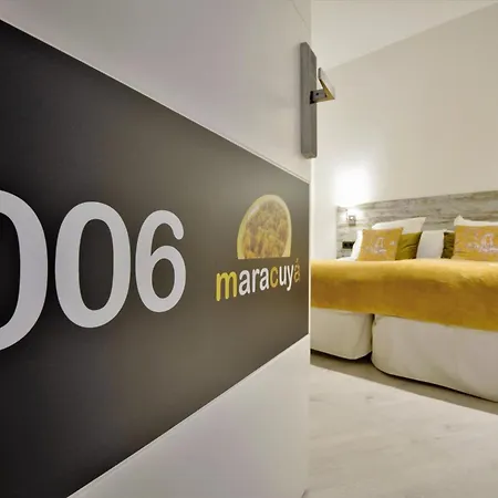 Apartahotel Dreamkeys