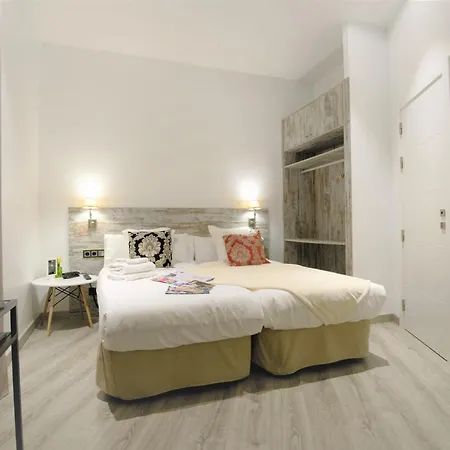 Apartahotel Dreamkeys Barcelona