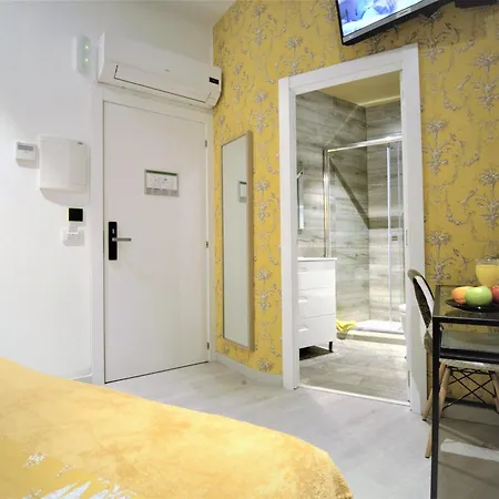 Dreamkeys Apartahotel Barcelona