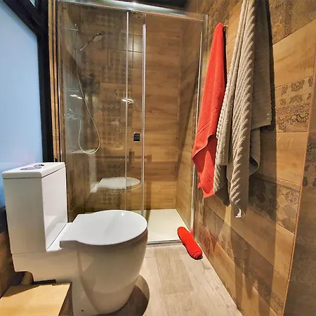Apartahotel Dreamkeys Barcelona