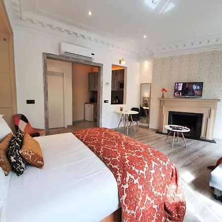 Apartahotel Dreamkeys *