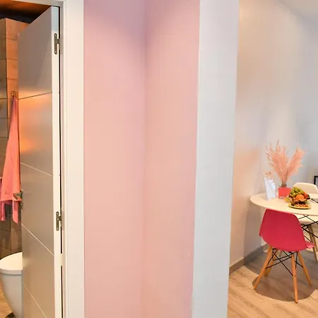 Apartahotel Dreamkeys
