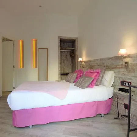 Dreamkeys Apartahotel