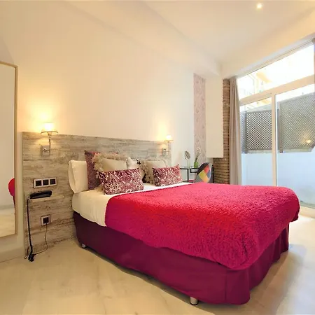 Dreamkeys Apartahotel