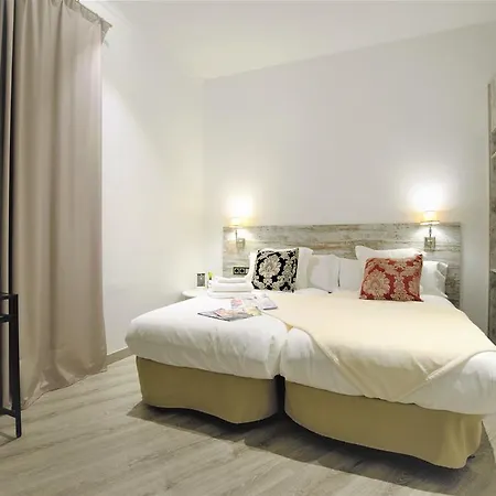 Dreamkeys Apartahotel