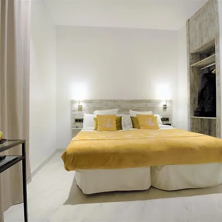 Apartahotel Dreamkeys Barcelona