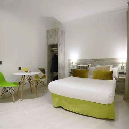 Apartahotel Dreamkeys Barcelona