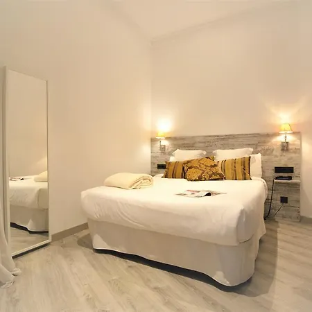 Apartahotel Dreamkeys