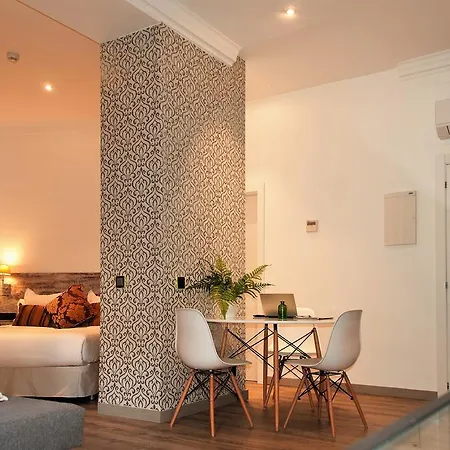 Dreamkeys Apartahotel Barcelona