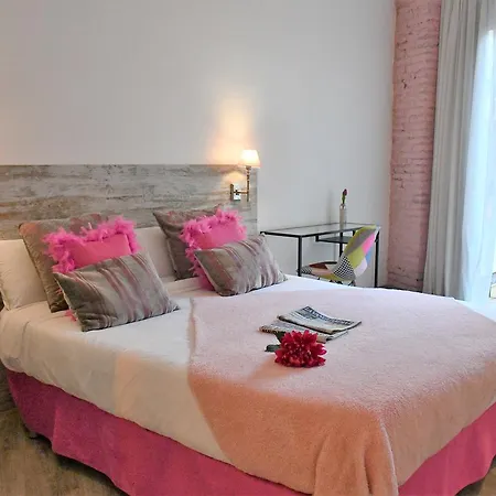 Dreamkeys Apartahotel