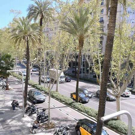 Apartahotel Dreamkeys Barcelona