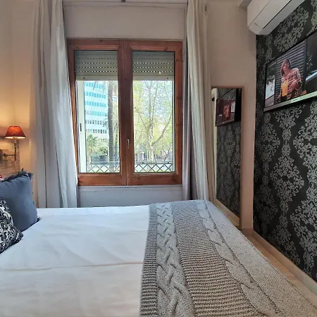 Apartahotel Dreamkeys