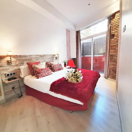 Apartahotel Dreamkeys