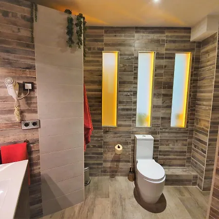 Apartahotel Dreamkeys