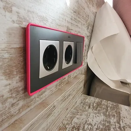 Dreamkeys Apartahotel Barcelona