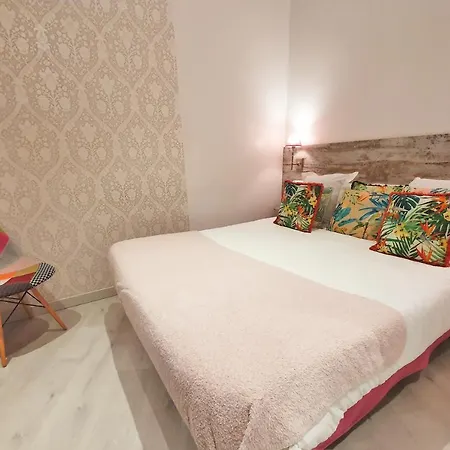 Dreamkeys Apartahotel Barcelona