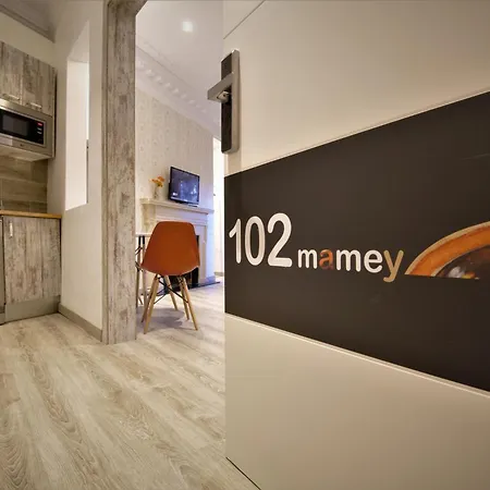 Aparthotel Dreamkeys