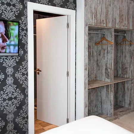 Hotel apartamentowy Dreamkeys *