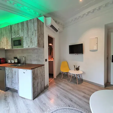 Hotel apartamentowy Dreamkeys *