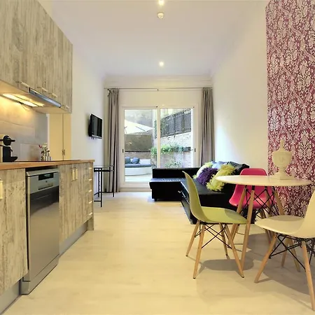 Hotel apartamentowy Dreamkeys