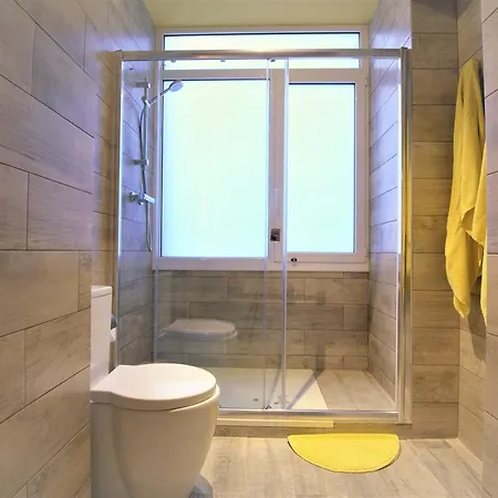 アパートホテル Dreamkeys バルセロナ