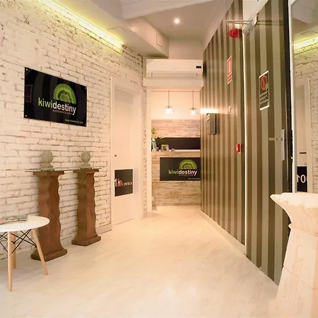 Dreamkeys Hotel apartamentowy *