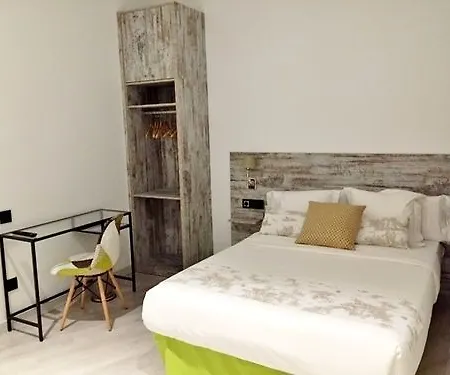 Dreamkeys アパートホテル