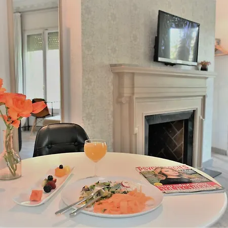 アパートホテル Dreamkeys バルセロナ