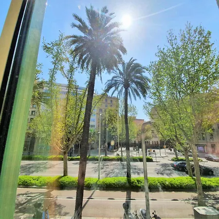 Dreamkeys Aparthotel Barcelona