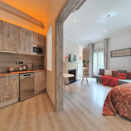 Hotel apartamentowy Dreamkeys