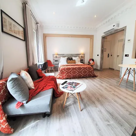 Dreamkeys Hotel apartamentowy *