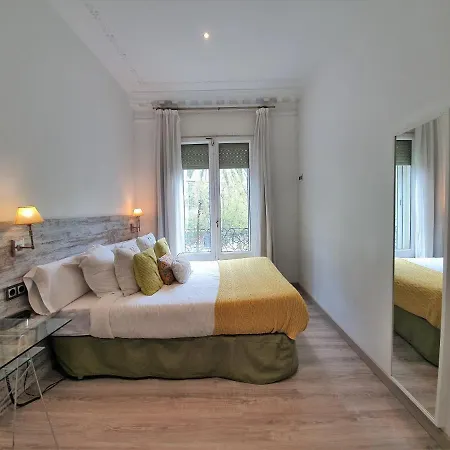 Dreamkeys Hotel apartamentowy