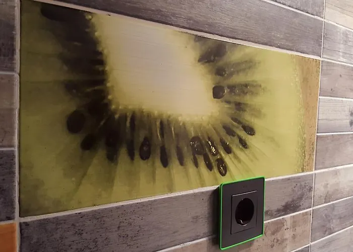 Dreamkeys Barcelona City Aparthotel