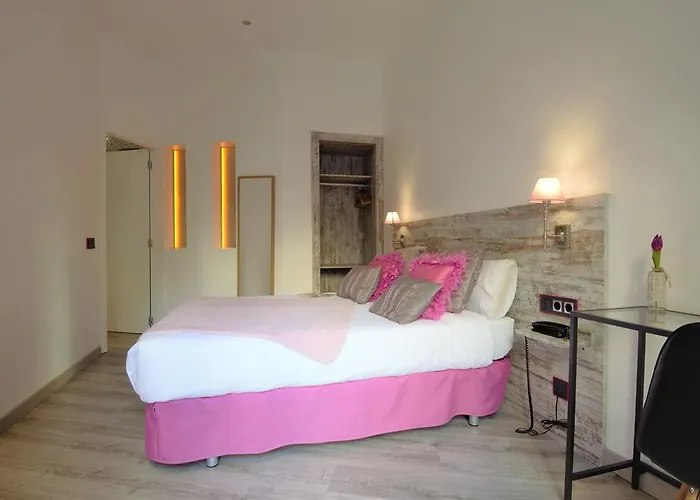 Dreamkeys Barcelona City Aparthotel