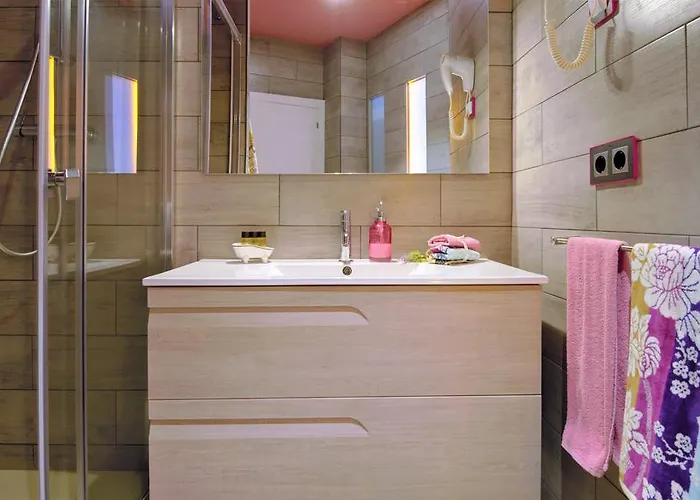 Aparthotel Dreamkeys Barcelona City Barcelona