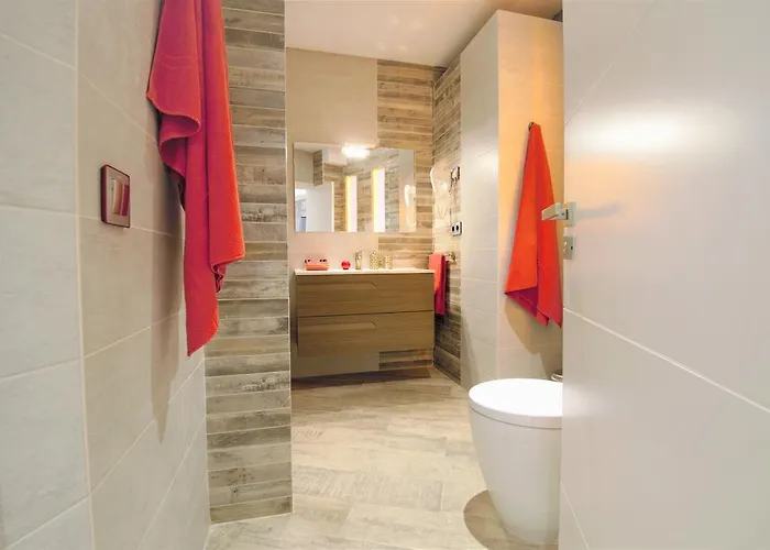 Dreamkeys Barcelona City Aparthotel Barcelona