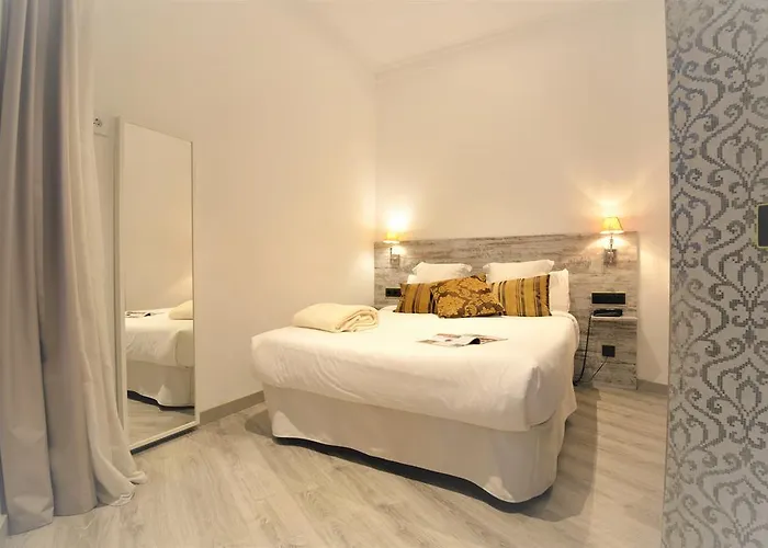 Aparthotel Dreamkeys Barcelona City