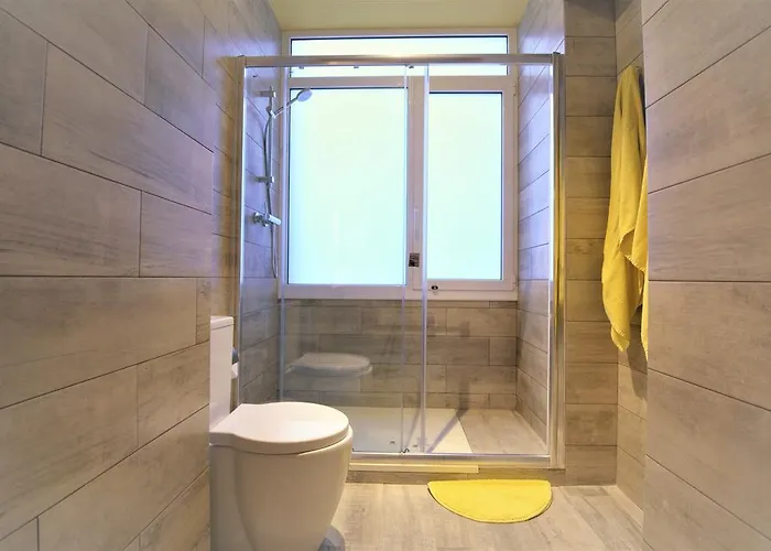 Aparthotel Dreamkeys Barcelona City Barcelona