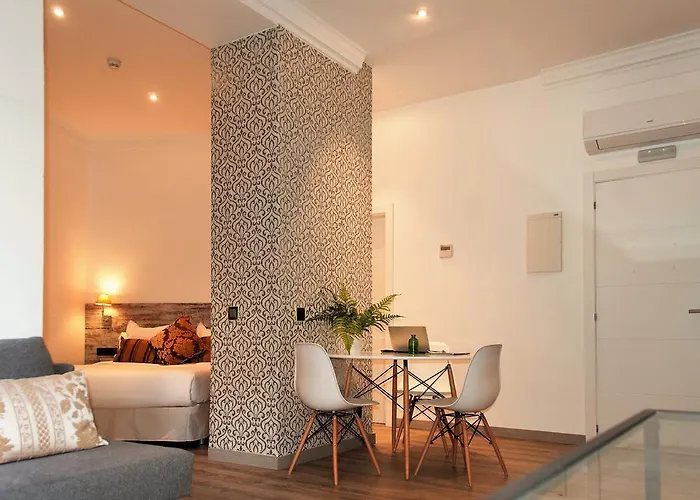 Dreamkeys Barcelona City Aparthotel Barcelona