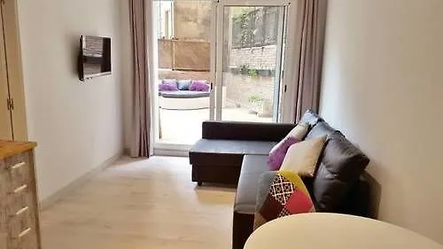 Dreamkeys Barcelona City Aparthotel