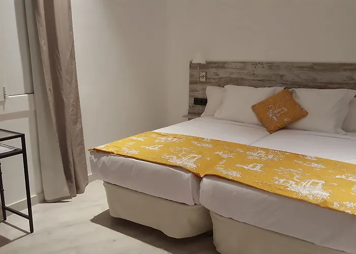 Dreamkeys Barcelona City 3*