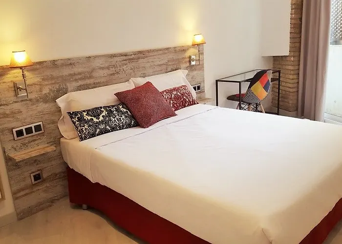 Dreamkeys Barcelona City 3* Barcelona