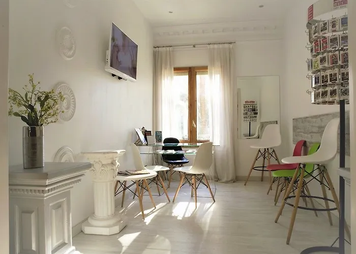 Dreamkeys Barcelona City Aparthotel