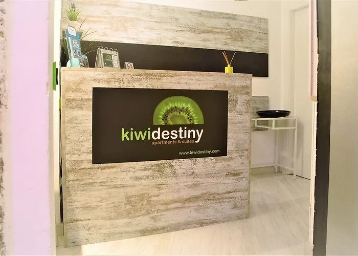 Dreamkeys Barcelona City 3* Barcelona