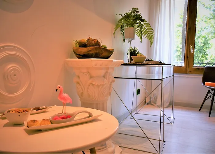 Aparthotel Dreamkeys Barcelona City