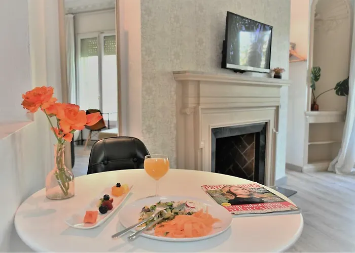 Aparthotel Dreamkeys Barcelona City Barcelona