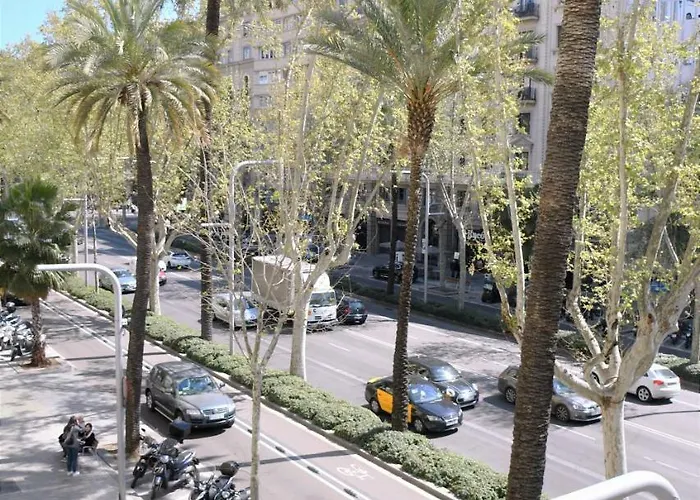 Aparthotel Dreamkeys Barcelona City Barcelona