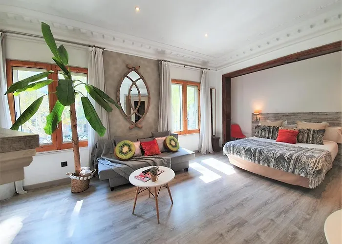 Dreamkeys Barcelona City