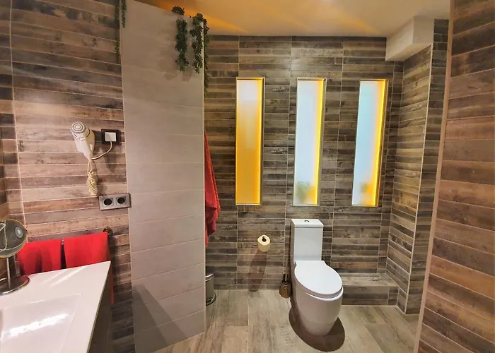 Aparthotel Dreamkeys Barcelona City